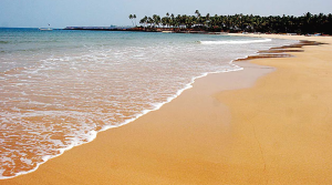 Five Maharashtra Beaches Awarded Blue Flag Certification