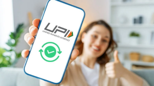 Telangana Tops UPI Usage Intensity in India