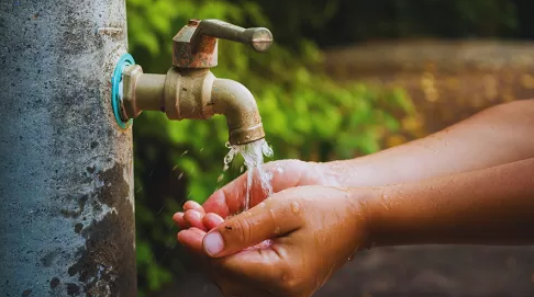 Over 15 Crore Homes Connected Under Jal Jeevan Mission