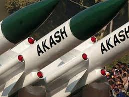 India, Brazil Expand Defence Ties with Focus on Akash Missile
