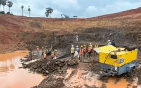 India Launches First-Ever State Mining Readiness Index
