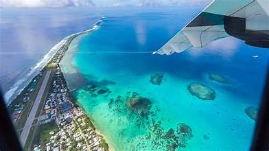 Tuvalu Becomes 90th IUCN Member