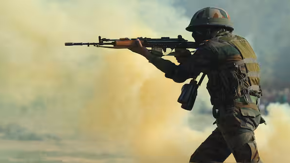 Indian Army’s Transformation: Rudra, Bhairav, Shaktibaan, Divyastra Units