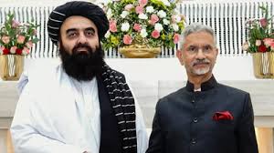 India Reopens Full Diplomatic Embassy in Kabul