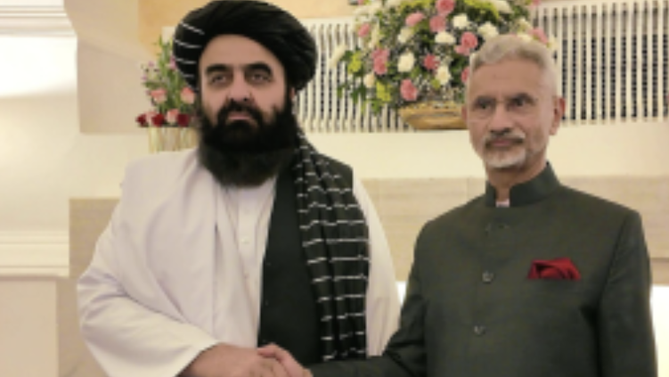 India Reopens Full Diplomatic Embassy in Kabul