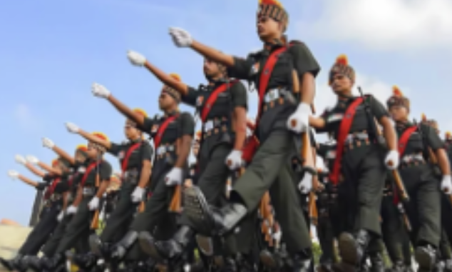 Indian Army’s Transformation: Rudra, Bhairav, Shaktibaan, Divyastra Units