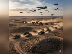 DAC Approves ₹79,000 Crore Procurement to Boost Armed Forces