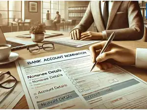 New Banking Rules: Multiple Nominees for Accounts & Lockers