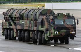 South Korea to Deploy 'Monster Missile' Hyunmoo 5