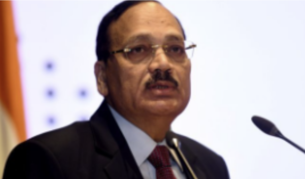 Justice Surya Kant Recommended as India’s 53rd Chief Justice