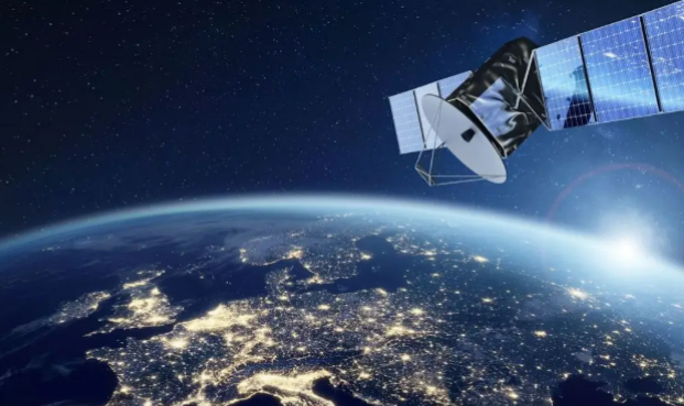 Stellerus to Launch World's First 3D Wind Data Satellite Network
