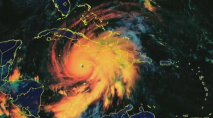 Hurricane Melissa: Strongest Storm Ever