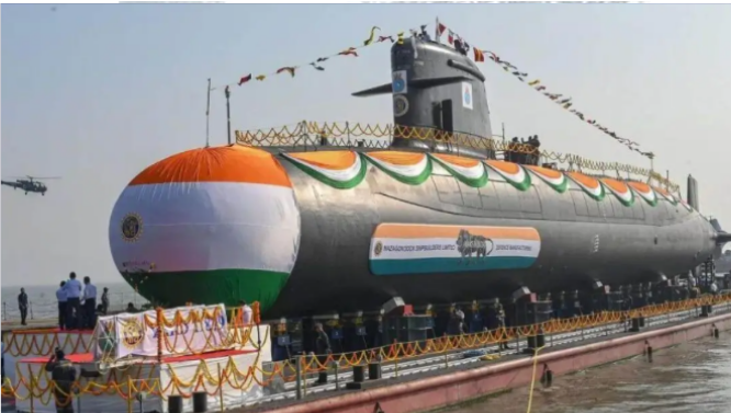 MDL, Swan Defence Sign Pact to Build Navy Landing Platform Docks