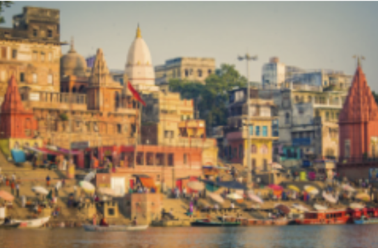 Indian Government Launches Tourism “Vision 2029”