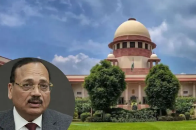 President Appoints Justice Surya Kant as Next CJI