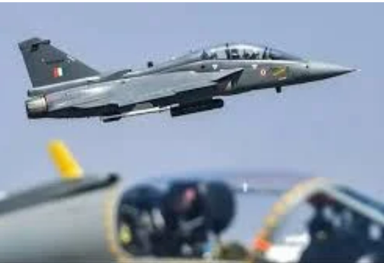 India Issues NOTAM for Major IAF Drills in Northeast Amid Dual-Front Preparedness
