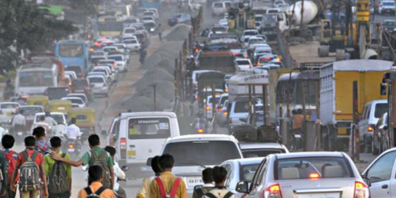 Swachh Survekshan 2025: Madurai Declared India’s Dirtiest City