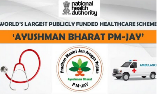 How Ayushman Bharat Became the World’s No. 1 Health Scheme
