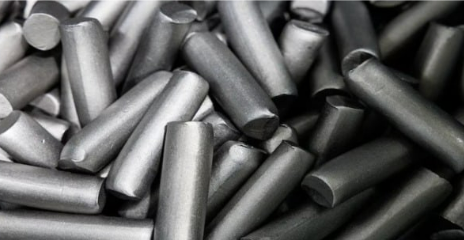 India to Triple Rare Earth Magnet Incentives to $788 Mil