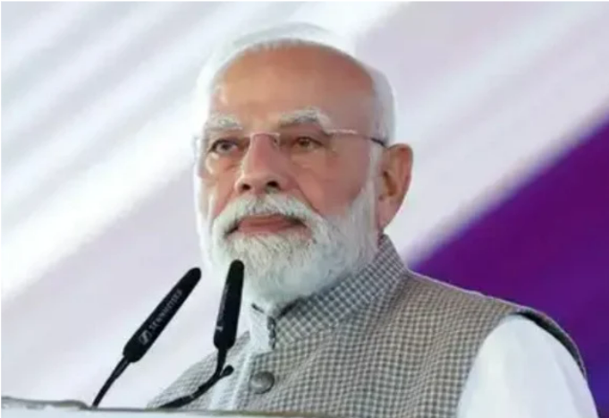 Modi Launches ₹1 Lakh-Crore RDI Fund at ESTIC 2025