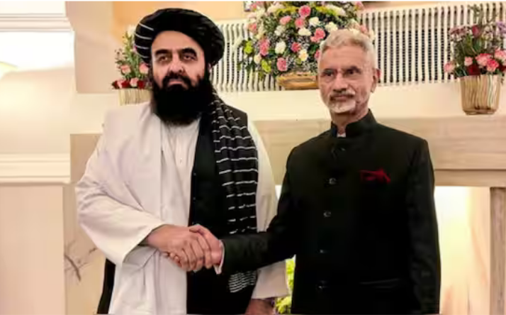 Taliban to Appoint First Diplomat in India Since Kabul Takeover