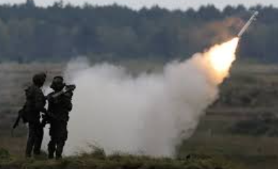 Poland Launches Largest Defence Training in Its History