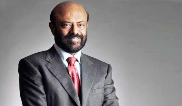 Hurun India Philanthropy List 2025: Shiv Nadar Tops Again