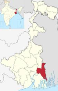 North 24 Parganas Becomes India’s Most Populated District