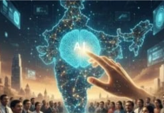 India Unveils AI Governance Framework with ‘Light-Touch’ Oversight