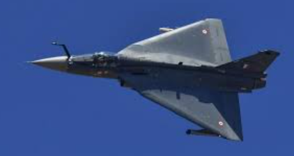 HAL Signs $1-Billion Deal with GE for LCA Mk1A Engines