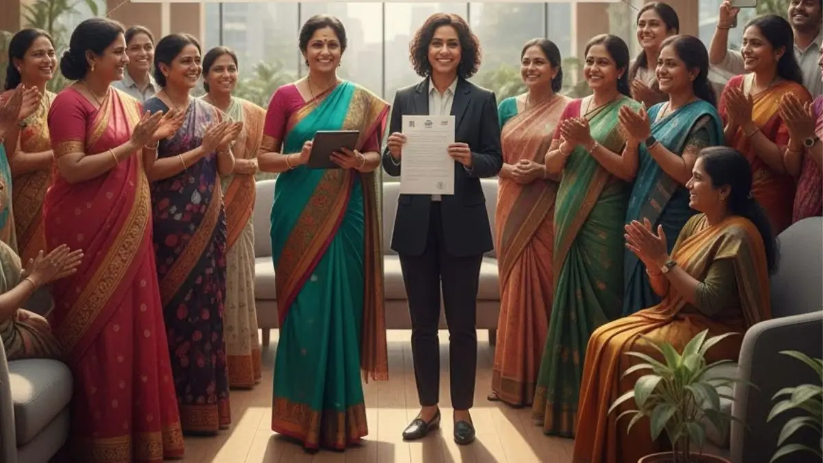 Karnataka Becomes India’s First State to Introduce Paid Menstrual Leave