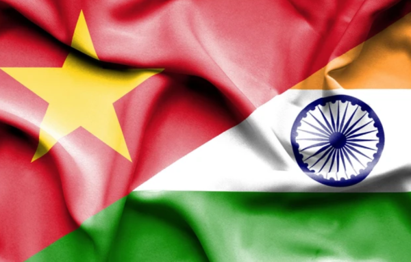 India and Vietnam Expand Defence Cooperation Framework