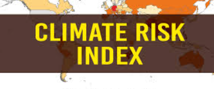 India Improves Rank in Global Climate Risk Index 2025