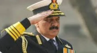 Indian Navy Chief Begins US Visit to Strengthen Maritime Cooperation