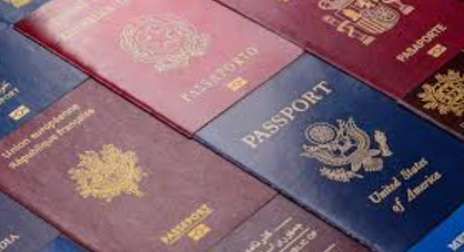 Global Passport Rankings 2025: Singapore Leads, South Korea and Japan Follow