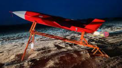 China Tests 3D-Printed Turbojet Engine for Drone Flight