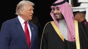 US Elevates Saudi Arabia to Major Non-NATO Ally Status