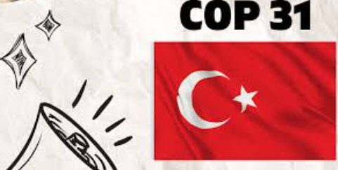 Turkey is Ready to Host COP31 Climate Summit