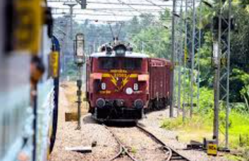 Southern Railway Introduces India’s First Coast-to-Coast Parcel Express