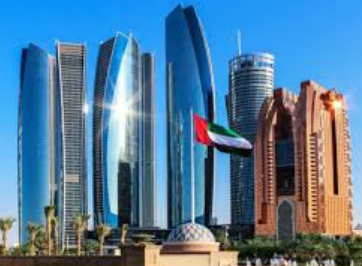 UAE Becomes World’s Third-Largest Humanitarian Donor in 2025
