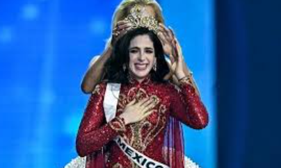 Fatima Bosch Wins Miss Universe 2025 for Mexico