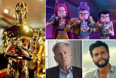Oscars 2026: Animation, Documentary and International Films Announced
