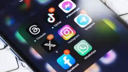 Malaysia to Ban Social Media for Users Under 16