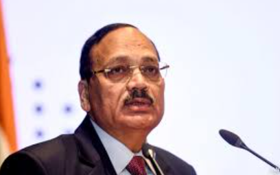 Justice Surya Kant Becomes India’s 53rd Chief Justice