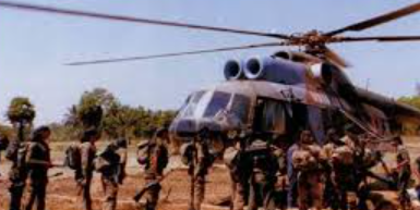 Army To Officially Honour Operation Pawan Martyrs After 38 Years