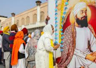 Guru Tegh Bahadur’s 350th Martyrdom Anniversary