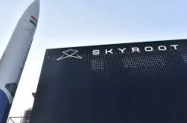 PM Modi to Launch Skyroot’s Multi-Launch Vehicle Facility