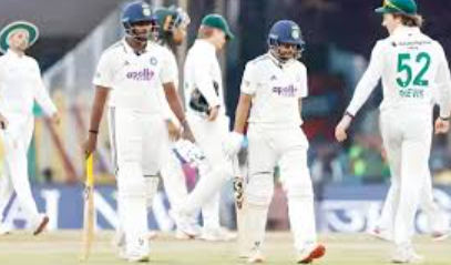 South Africa Set World Record With 408-Run Win Over India in Guwahati