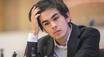 Javokhir Sindarov Becomes Youngest FIDE World Cup Champion
