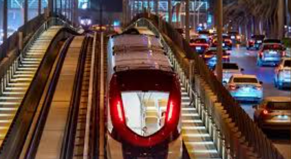 Riyadh Metro Becomes World’s Longest Driverless Network